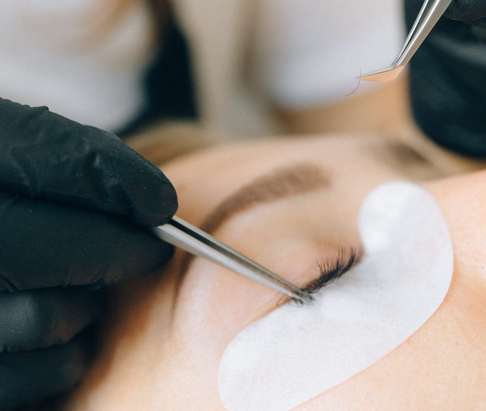 반영구화장 아카데미 속눈썹연장