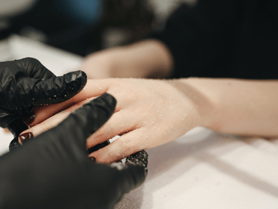 반영구화장교육 스킨