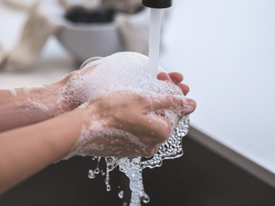 반영구화장 교육 위생