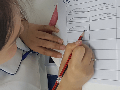 반영구화장 교육 이론테스트