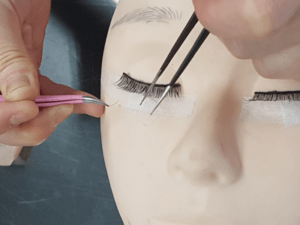 속눈썹 연장 (2)