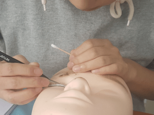 속눈썹 연장 (4)