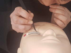 속눈썹 연장 (5)