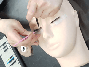 속눈썹 연장 (6)