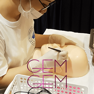 부평역 반영구 교육과정 2222