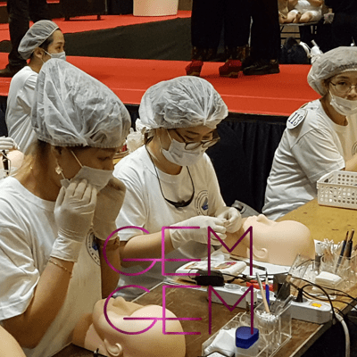 부평역반영구 수강료 3