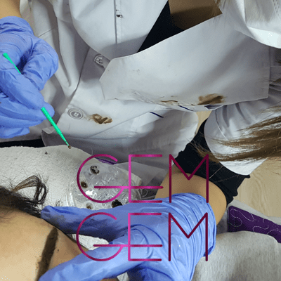 부평에서 배우는 반영구화장과 미니타투의 모든 것 1