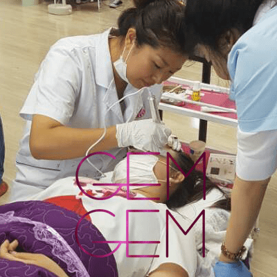 부평에서 배우는 반영구화장과 미니타투의 모든 것 2